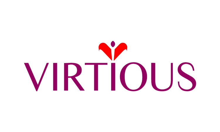 Available Business Name For Sale - Virtious